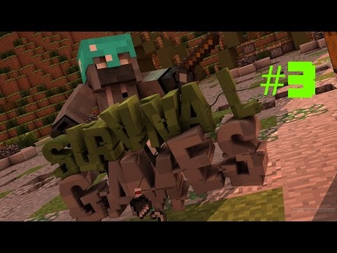 Survival Games #1 | უიღბლო ვარ !! :დდ | პირველი ვიდეო ჩემს არხზე!